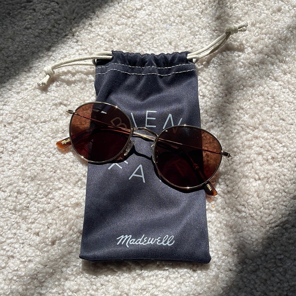 Madewell - Sunglasses